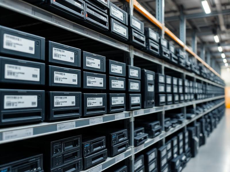 IT Asset Disposition (ITAD)