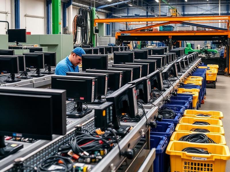 Electronics Recycling