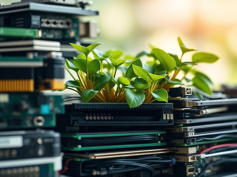 Sustainability